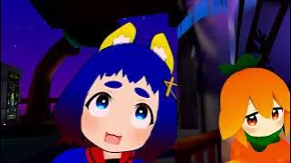 【VRChat】🦊JO-oooooooooooo