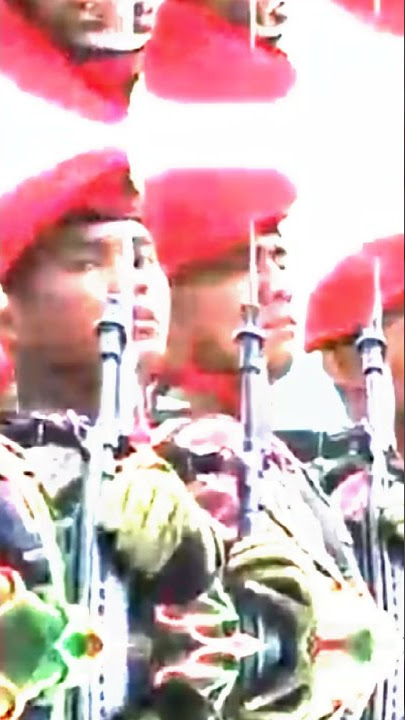 STORY WA TNI KOPASUS ' KEREN2 DAN GAGAH