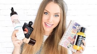Current Beauty & Fashion Obsessions // MAY Edition ♥ stephaniemaii ♥