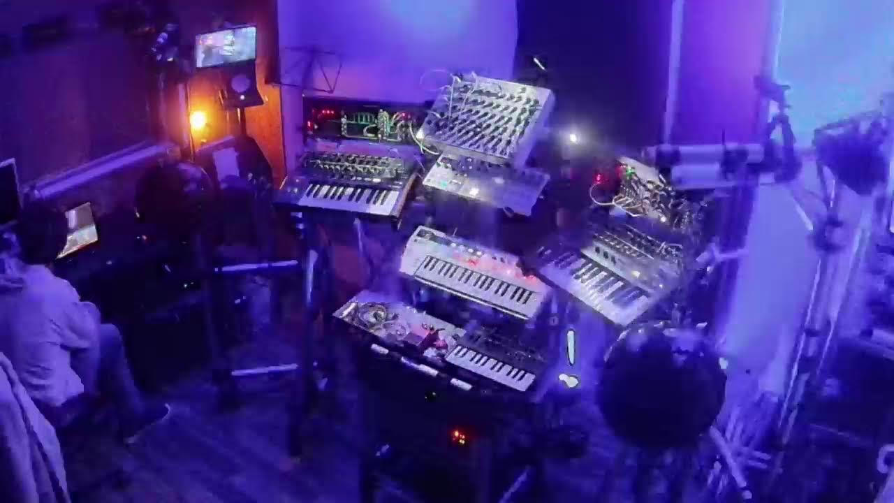 Stingy Jack Jam Session Jack's Lab YouTube