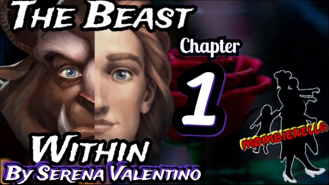 Beast Within Ch 1 | Disney Villain series | Serena Valentino