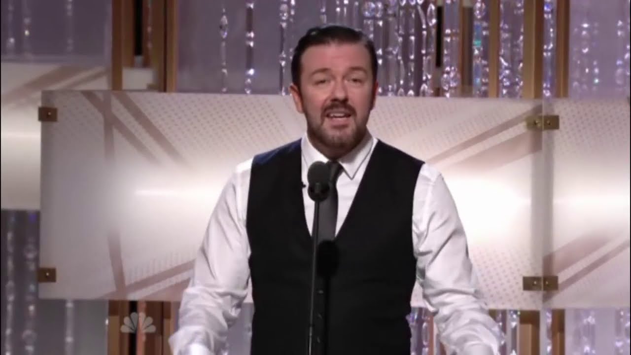 When two Michael Scott meet.