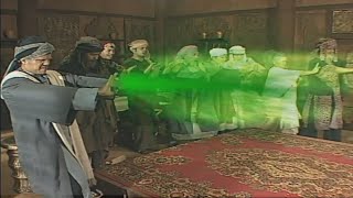 92 Amazing 🔥Combined Ultimate Knowledge of All Kyai Destroys Gerandong Sembara and Defeats Mak La...