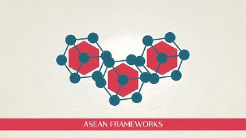 ASEAN Connectivity Video Series - Making ASEAN A Better Place to Live and Work