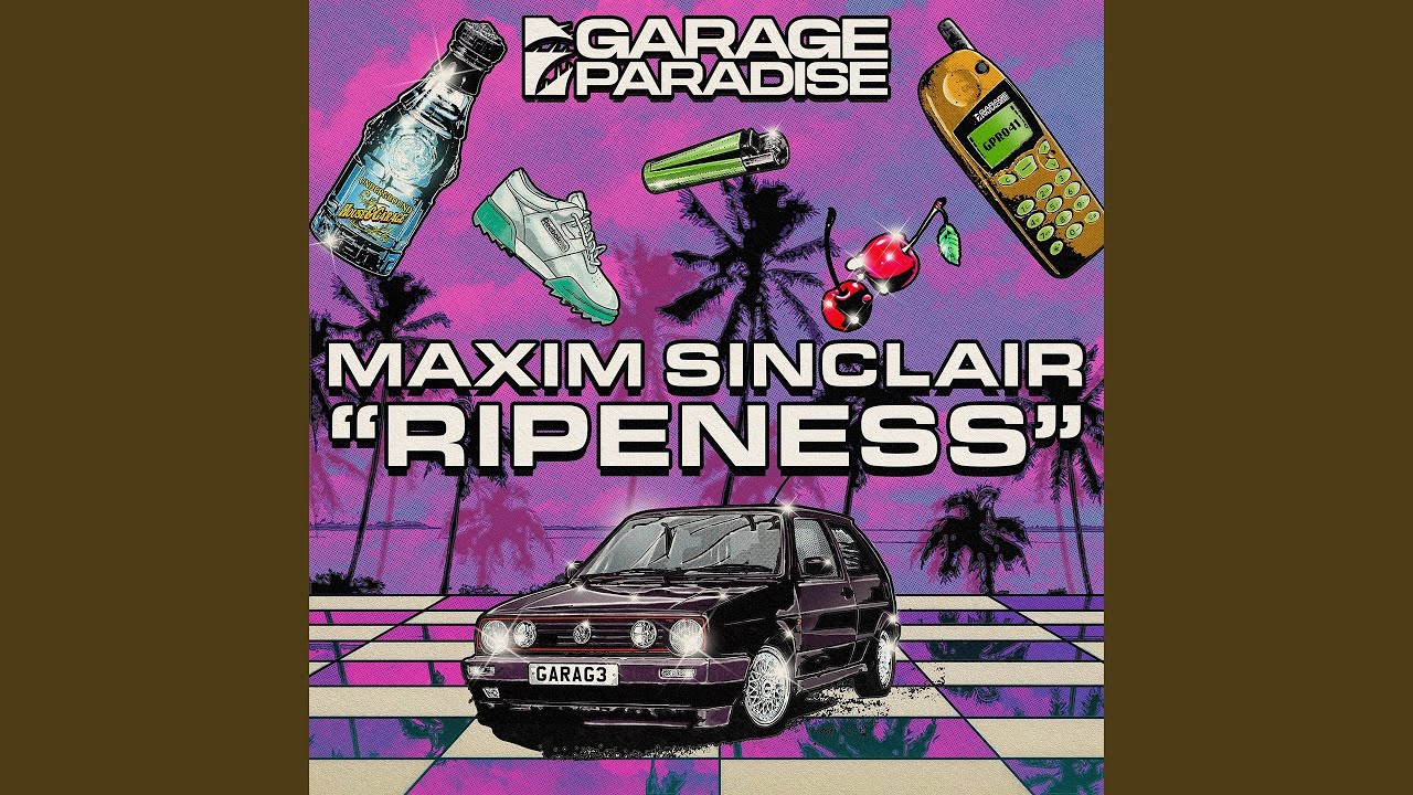 Watch RIPENESS on YouTube Watch RIPENESS on YouTube