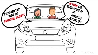 Parenting License