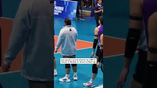 Anong short ang bet nyo sa Titan? Kay Isa or Bia?