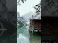 Dolomites, Italy — Cinematic Highlights