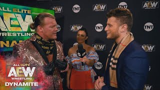 Who's the Loser? | AEW Dynamite, 9/23/20