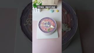 Cake designs ideas #viral #shortsvideo #shorts#bentocake #cake #cakedecorating #recipe #ovenspring