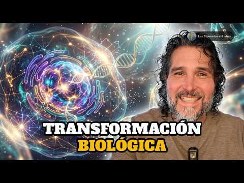 Our Body Is Reinventing Itself: Energetic and Biological Transformation