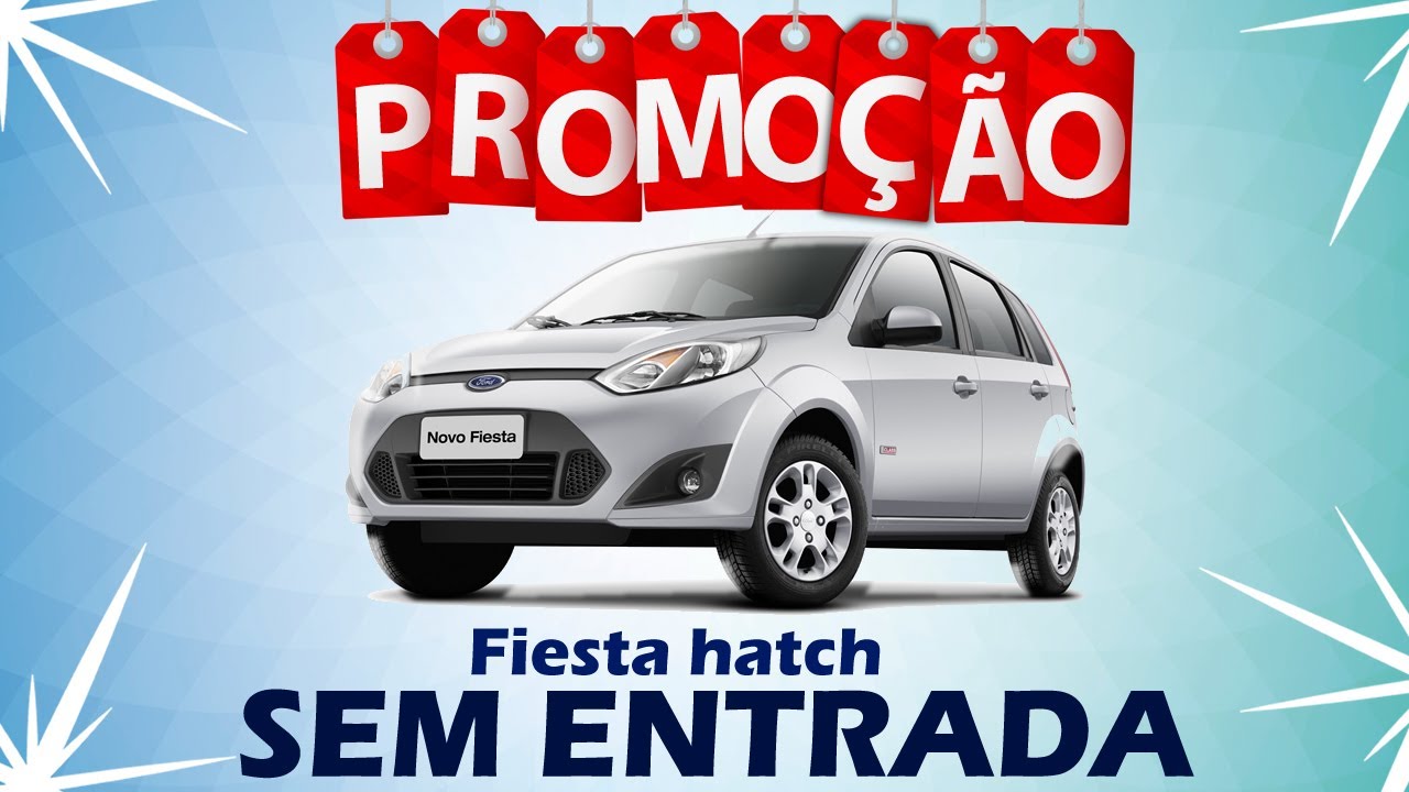 agencia de carro sem entrada
