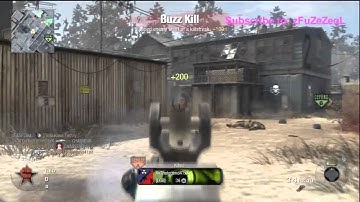 Twix ZxqL - Amazing Killfeeds #1