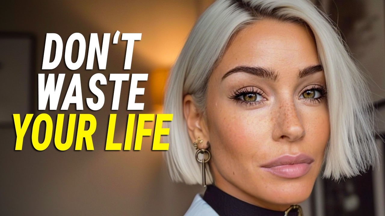 ✨ It took me 20+ years to realize what I'll tell you in 8 minutes...