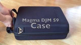 Magma CTRL DJM S9 Case