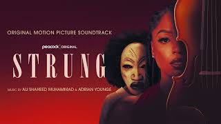 "Worry About You"  by Chloe Bailey from STRUNG
