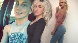 HRT MALE TO FEMALE TRANSITION TIMELINE