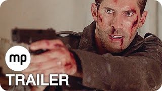 Eliminators Trailer German Deutsch 2017 Exklusiv