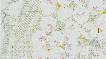 Frank Lloyd Wright | HOW TO SEE Galesburg Country Homes with Michael Desmond