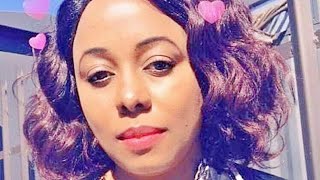 Lucy Hlubi's Funeral Service