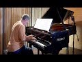 &ldquo;Liar&rdquo; by Mayumi Kato - Paul Barton, FEURICH 218 piano