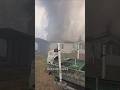 5,000 Acres. 47 Buildings Gone. Smoke Reaching Atlanta. Georgia Is Burning