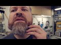 Beginning of video