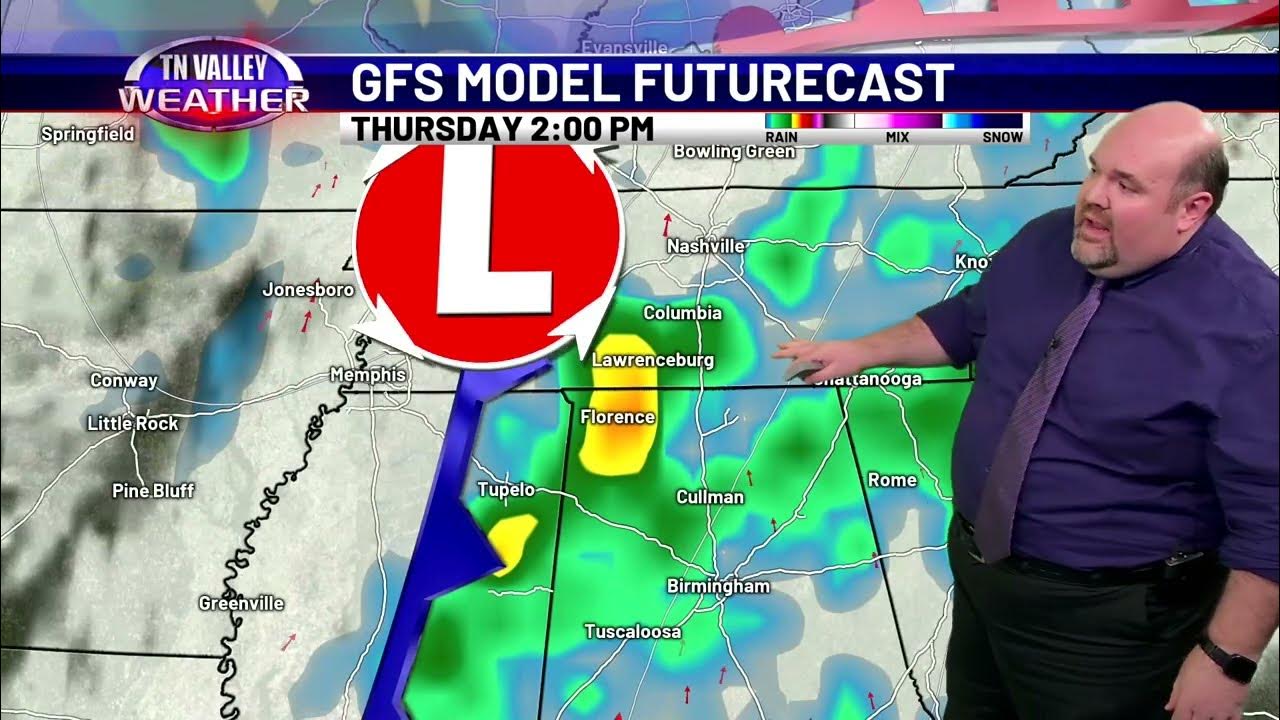 January 25, 2024 Weather Today YouTube