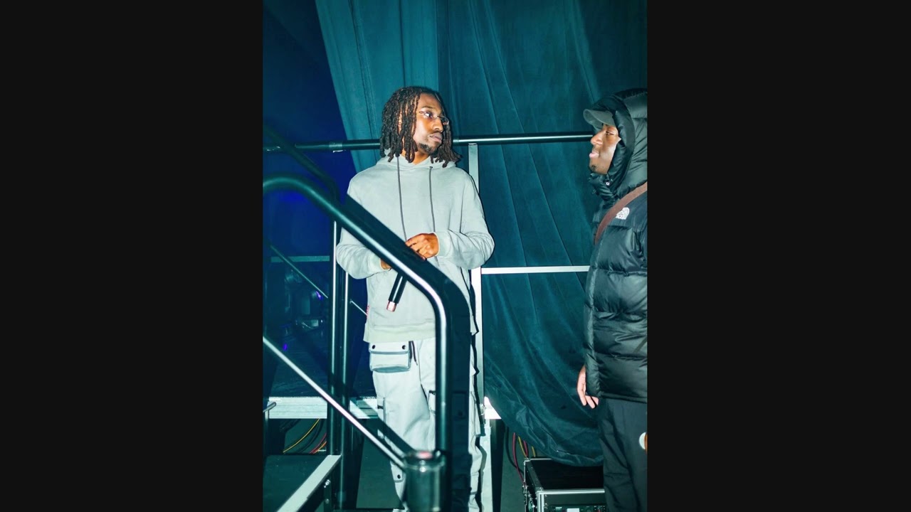 [FREE] TVLM x Konieur Type Beat 2026 