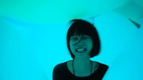 職業欄填寫＿＿｜劉軒慈：我喜歡看一眼不知道在幹嘛，多看幾眼卻能從中得到觀點的作品