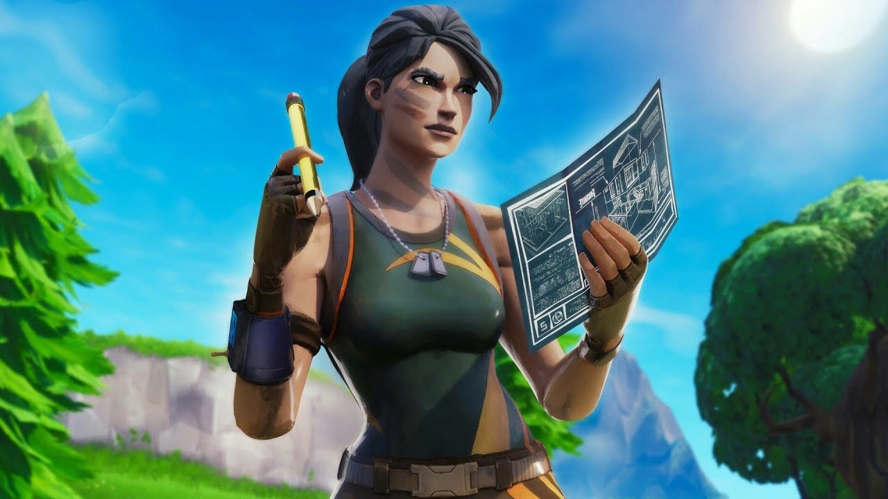 GTA 2 🚗 (Fortnite Montage)