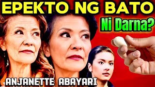 ANJANETTE ABAYARI NEW LOOK!  Fans nag-alala | Idol nilang si Darna bakit daw pumayat at tumanda.