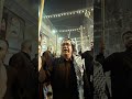 Juloos From Karbala Muharram 2025 Karbala Noha Muharram Muharram2025 Shortsfeed 