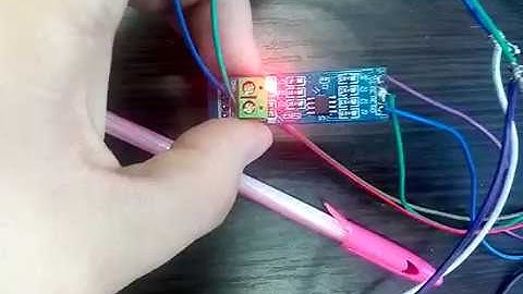 Проблемы с передачей данных по RS485 ARDUINO to GALILEOSKY