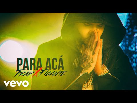 Putar Para Acá - Farruko