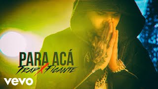 Video thumbnail of "Farruko - Para Acá (Audio)"