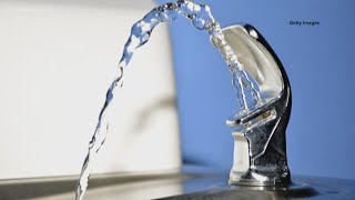 High-levels of lead found in water at Virginia Beach schools