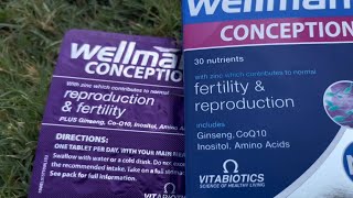 Wellman Best Multivitamins For Men Health Increase Sprem Count And Thick