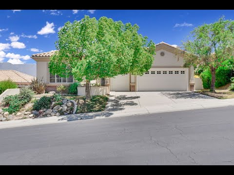 5424 Breckenridge Avenue, Banning, CA home video tour