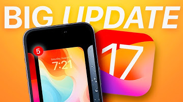 iOS 17 Beta 5 is a BIGGER Update Than Expected!