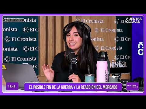 Guerra, petróleo y mercados: cómo impacta el conflicto global en Argentina