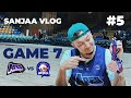 &quot;Sanjaa VLOG&quot; APES vs METAL  game 7  (episode 5)