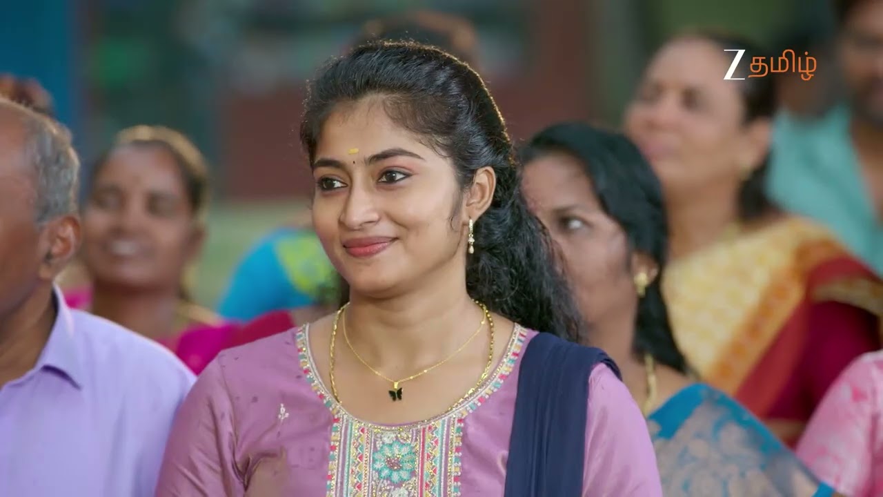 Veera | Ep - 499 | Webisode | Dec 06 2025 | Zee Tamil