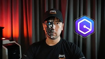 Amazon Q - The Ultimate AI Agent