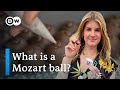 Why These Chocolate Balls Are Named After Famous Composer Mozart | Tasty Legacies Ep. 3