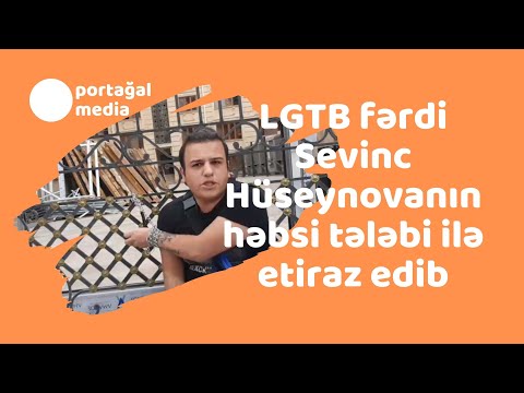 Video: Lgbt harada yaranıb?