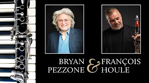 Distinguished Artist Series: Bryan Pezzone & Frano...