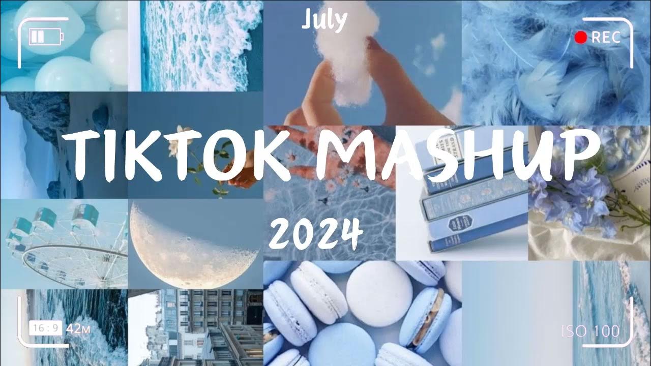 TikTok Mashup July 2025 💗💗(Not Clean)💗💗 YouTube