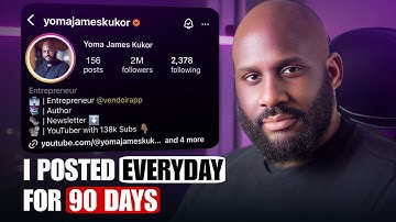 How I Built a 6-Figure Personal Brand in 12 Months 🚀 (Step-by-Step Guide)