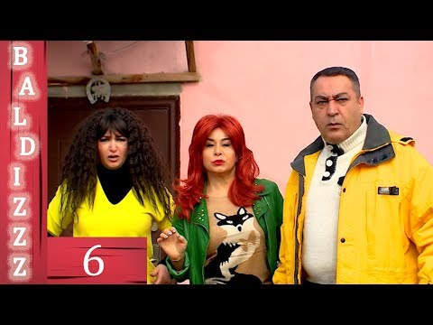 Baldız (6-cı bölüm) - TAM HİSSƏ